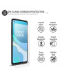Olixar Sentinel Oneplus 8T Case & Glass Screen Protector - Black