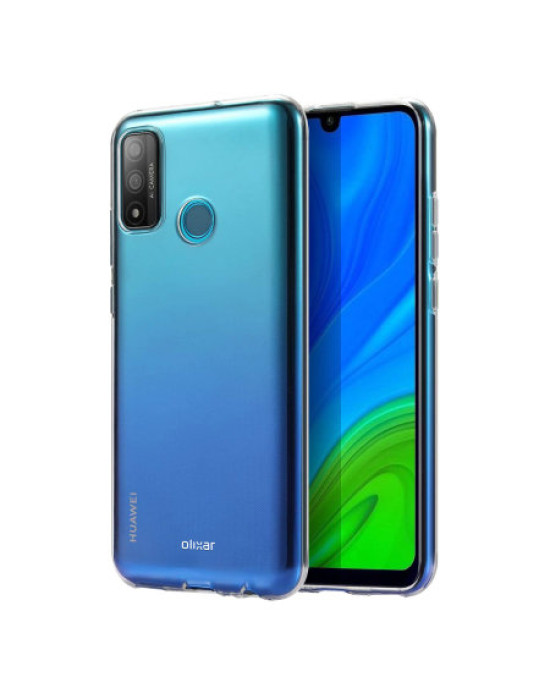 Olixar Ultra-Thin Huawei P Smart 2020 Case - 100% Clear