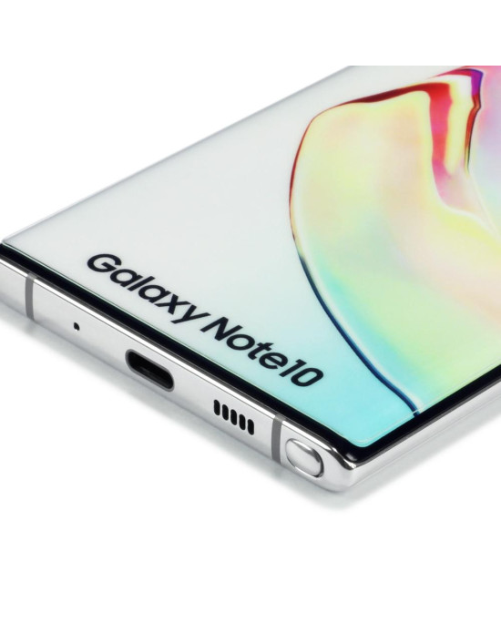 Terrapin Samsung Galaxy Note 10 UV Tempered Glass Screen Protector
