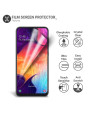Olixar Samsung Galaxy A30s Film Screen Protector 2-in-1 Pack Olixar Samsung Galaxy A30s Film Screen Protector 2-in-1 Pack