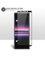 Olixar Sony Xperia 5 Full Cover Glass Screen Protector - Black
