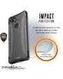UAG Plyo Google Pixel 3 XL Tough Protective Case - Ice