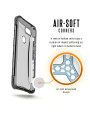 UAG Plyo Google Pixel 3 XL Tough Protective Case - Ice