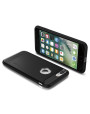 Spigen Rugged Armor iPhone 8 Plus / 7 Plus Case - Black