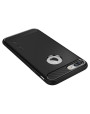 Spigen Rugged Armor iPhone 8 Plus / 7 Plus Case - Black