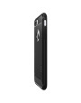 Spigen Rugged Armor iPhone 8 Plus / 7 Plus Case - Black