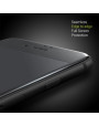 Olixar iPhone 7 Edge to Edge Tempered Glass Screen Protector - Black Olixar iPhone 7 Edge to Edge Tempered Glass Screen Protector - Black