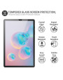 Olixar Samsung Galaxy Tab S6 Tempered Glass Screen Protector