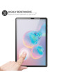 Olixar Samsung Galaxy Tab S6 Tempered Glass Screen Protector