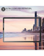 Olixar Samsung Galaxy Tab S6 Tempered Glass Screen Protector
