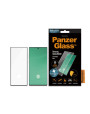 PanzerGlass Samsung Galaxy Note 20 Glass Screen Protector - Black