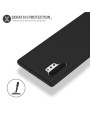 Olixar Samsung Galaxy Note 10 Plus 5G Soft Silicone Case - Black Olixar Samsung Galaxy Note 10 Plus 5G Soft Silicone Case - Black