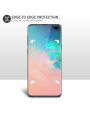 Olixar Front And Back Samsung Galaxy S10 Plus TPU Screen Protectors