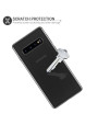 Olixar Front And Back Samsung Galaxy S10 Plus TPU Screen Protectors