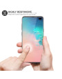 Olixar Front And Back Samsung Galaxy S10 Plus TPU Screen Protectors