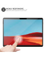 Olixar Microsoft Surface Pro X Tempered Glass Screen Protector Olixar Microsoft Surface Pro X Tempered Glass Screen Protector