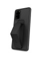 Zizo Grip Series Samsung S20 Plus Tough Case - Stealth Black