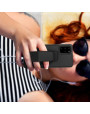 Zizo Grip Series Samsung S20 Plus Tough Case - Stealth Black