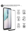 Olixar Sentinel OnePlus N10 5G Case And Glass Screen Protector