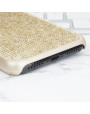 LoveCases Luxury Crystal iPhone X Case â€” Gold