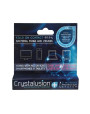 Crystalusion Plus Active Anti-Bacterial Screen Protection Solution