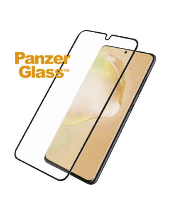 PanzerGlass Samsung S20 Ultra Biometric 5H FlexiGlass Screen Protector