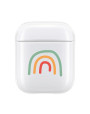 Lovecases AirPod Pro Protective Case - Abstract Rainbow