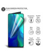 Olixar Oppo Reno 5G Film Screen Protector 2-in-1 Pack