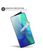 Olixar Oppo Reno 5G Film Screen Protector 2-in-1 Pack