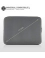 Olixar Neoprene Samsung Galaxy Tab S7 Sleeve 11" - Grey Olixar Neoprene Samsung Galaxy Tab S7 Sleeve 11" - Grey