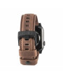 UAG Apple Watch 40mm / 38mm Leather Strap - Brown