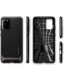 Spigen Neo Hybrid Samsung Galaxy S20 Plus Case - Gunmetal