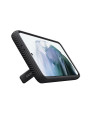 Official Samsung Galaxy S21 Protective Standing Cover Case - Black