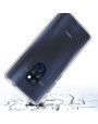 Olixar ExoShield Tough Snap-on Huawei Mate 20 Case - Crystal Clear Olixar ExoShield Tough Snap-on Huawei Mate 20 Case - Crystal Clear