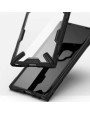 Ringke Fusion X Samsung Galaxy Note 10 Plus 5G Case - Black