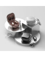 Ringke Samsung Galaxy Buds Live Slim-X Tough Case - Crystal Clear