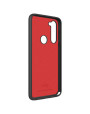 Zizo Revolve Series Motorola Moto G Stylus Ring Case - Magnetic Black
