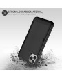 Olixar Armour Vault iPhone 11 Pro Tough Wallet Case - Black