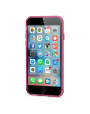 Olixar FlexiShield iPhone 6S Plus Gel Case - Pink
