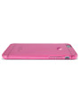 Olixar FlexiShield iPhone 6S Plus Gel Case - Pink