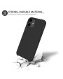 Olixar Soft Silicone iPhone 11 Case - Black