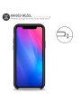 Olixar Soft Silicone iPhone 11 Case - Black