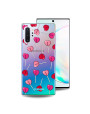 LoveCases Samsung Note 10 5G Lollypop Clear Phone Case LoveCases Samsung Note 10 5G Lollypop Clear Phone Case