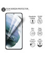 Olixar Samsung Galaxy S21 Plus Film Screen Protectors - 2 Pack
