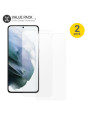 Olixar Samsung Galaxy S21 Plus Film Screen Protectors - 2 Pack