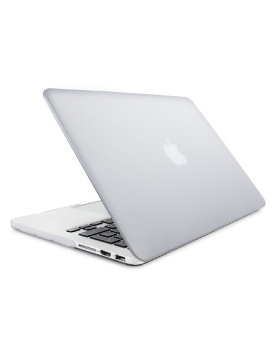 Olixar ToughGuard MacBook Pro Retina 13" Case (2012 To 2015) - Clear