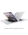 Olixar ToughGuard MacBook Pro Retina 13" Case (2012 To 2015) - Clear