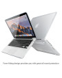 Olixar ToughGuard MacBook Pro Retina 13" Case (2012 To 2015) - Clear