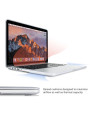 Olixar ToughGuard MacBook Pro Retina 13" Case (2012 To 2015) - Clear