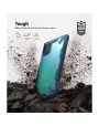 Ringke Fusion X Samsung Galaxy A51 Tough Case - Space Blue